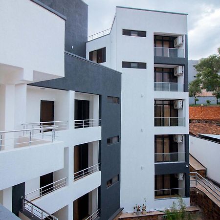 Cascadia Apartments Kigali Zewnętrze zdjęcie