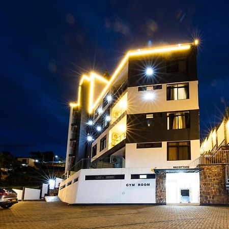 Cascadia Apartments Kigali Zewnętrze zdjęcie
