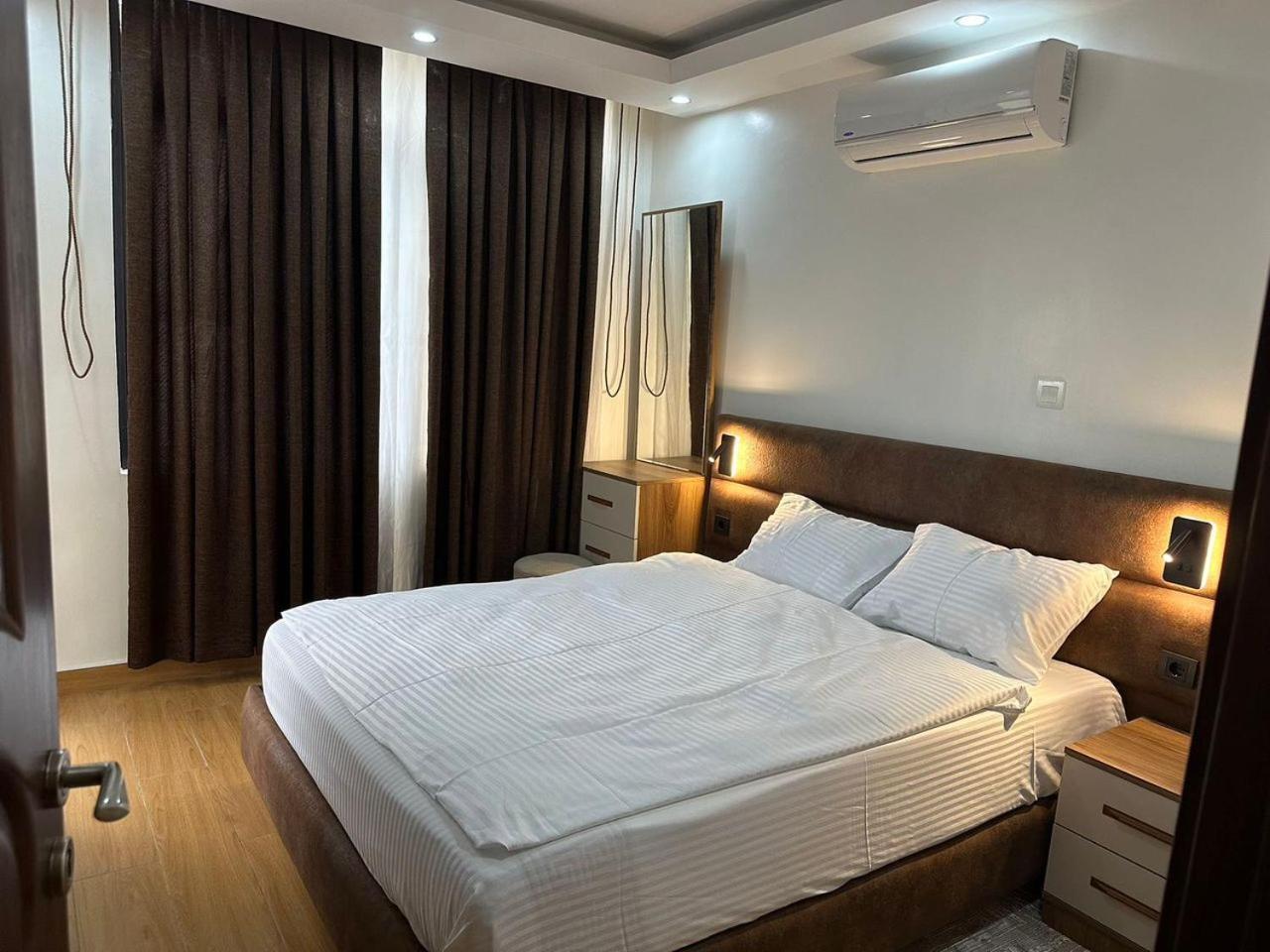 Cascadia Apartments Kigali Zewnętrze zdjęcie