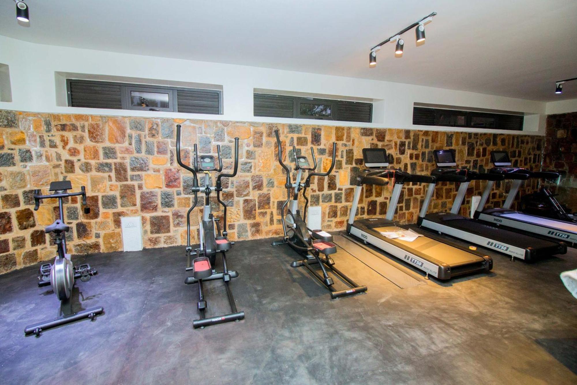 Cascadia Apartments Kigali Zewnętrze zdjęcie