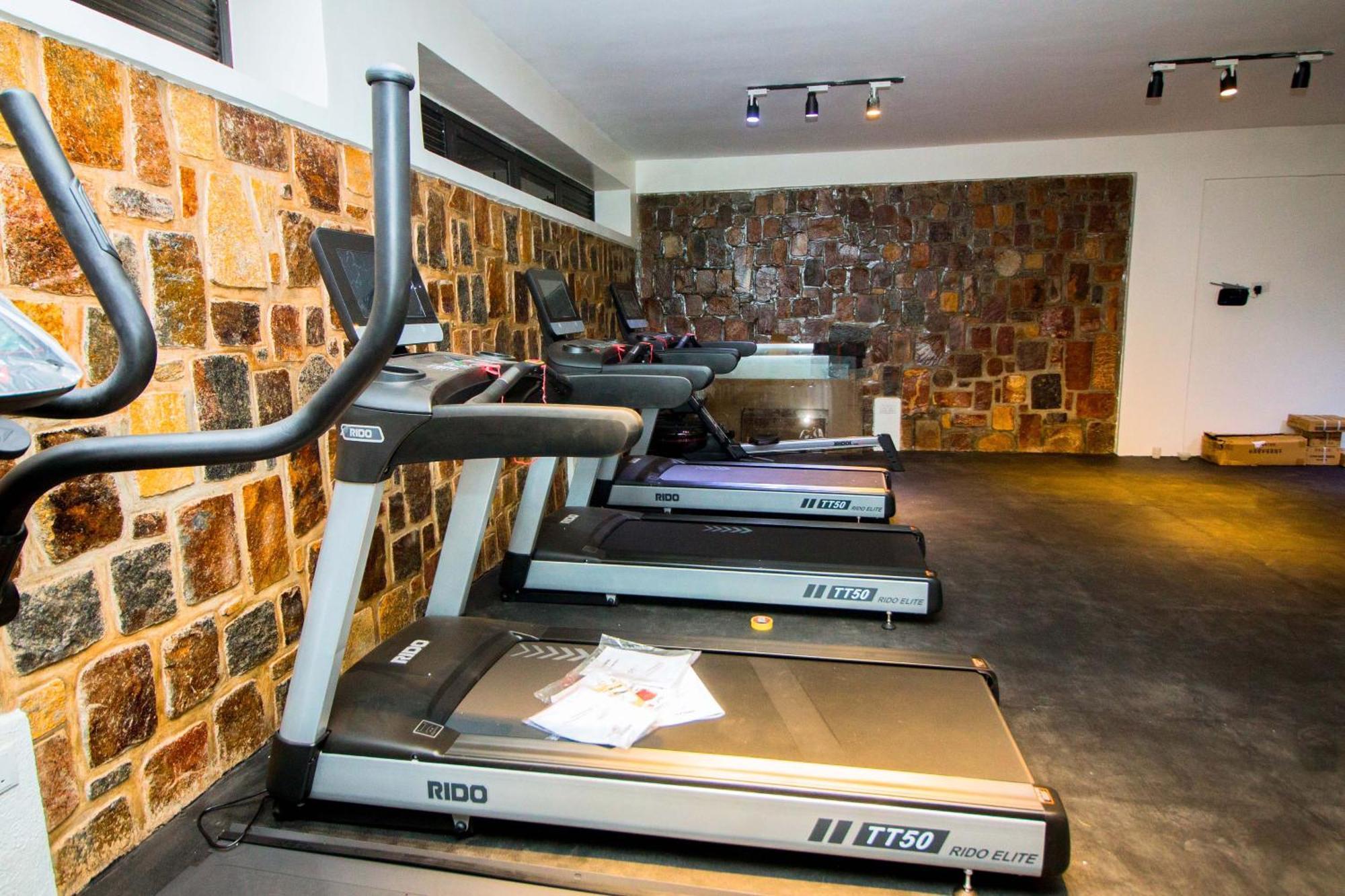 Cascadia Apartments Kigali Zewnętrze zdjęcie