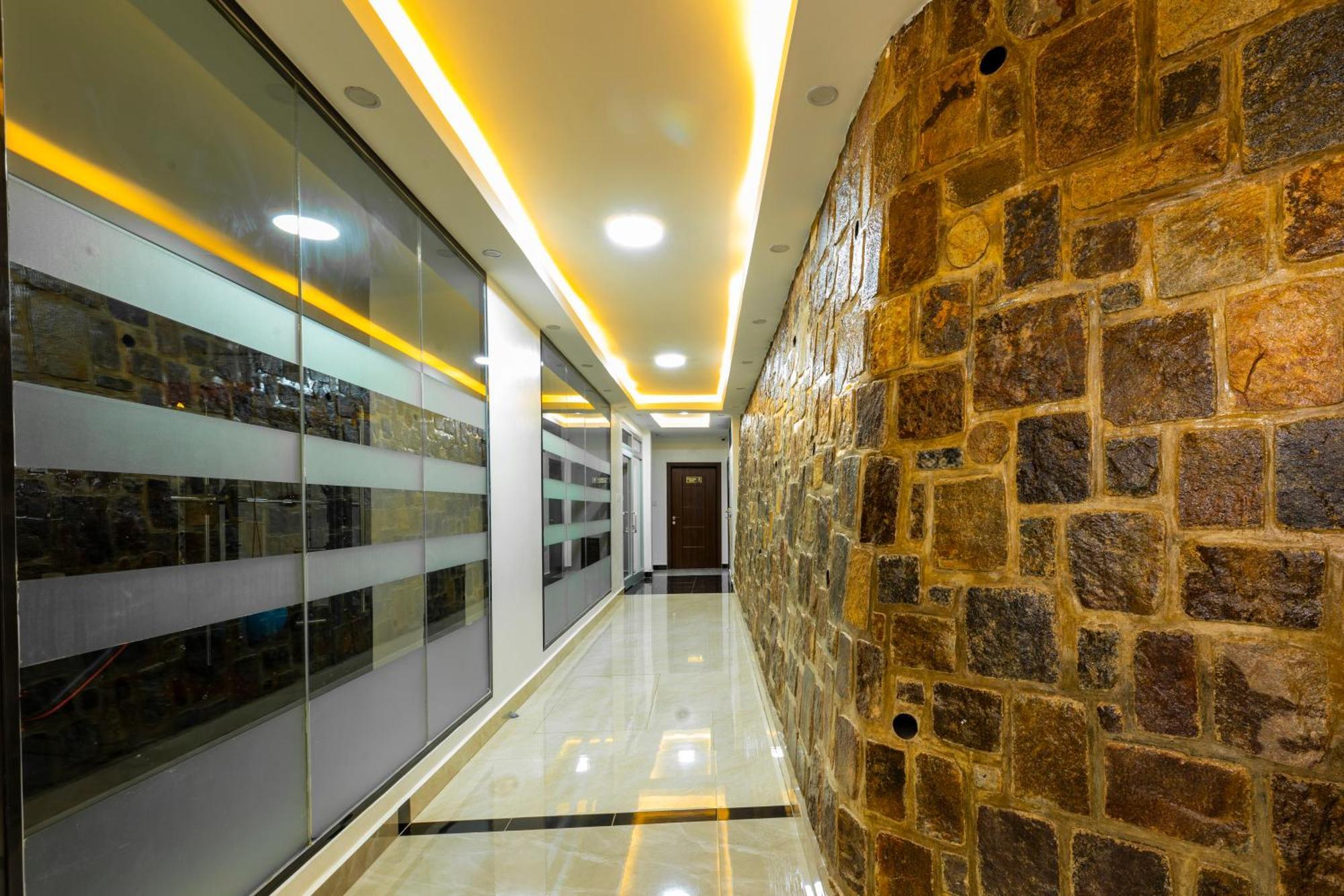 Cascadia Apartments Kigali Zewnętrze zdjęcie