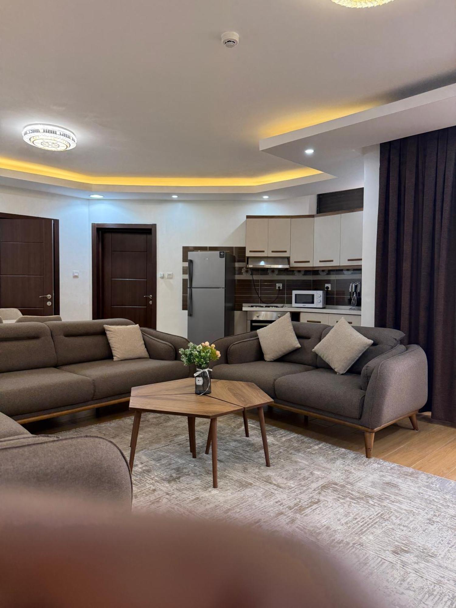 Cascadia Apartments Kigali Zewnętrze zdjęcie