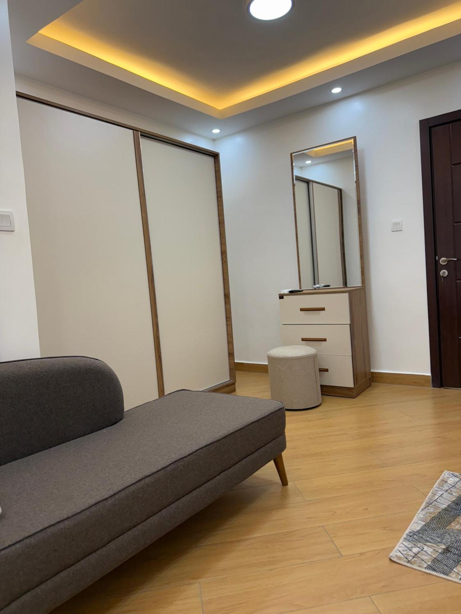 Cascadia Apartments Kigali Zewnętrze zdjęcie